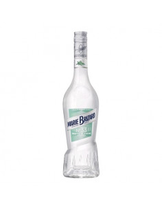 MENTA BLANCA MARIE BRIZARD