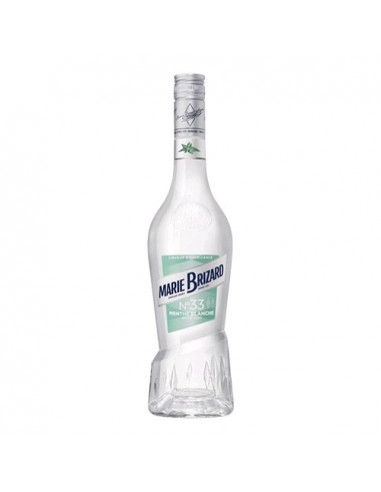 MENTA BLANCA MARIE BRIZARD