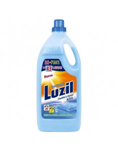 SUAVIZANTE LUZIL