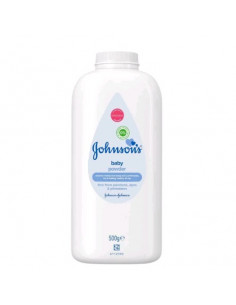 TALCO JOHNSONS BABY