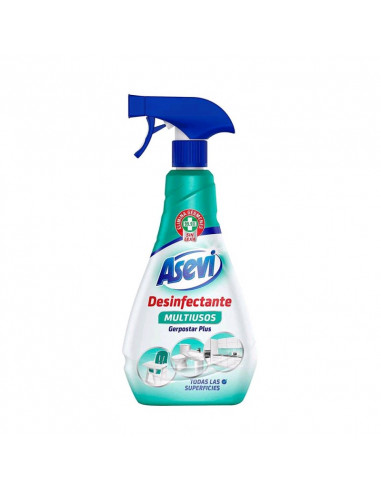 ASEVI  DESINFECTANTE MULTIUSOS
