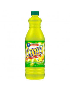LEJIA LIMÓN CON DETERGENTE
