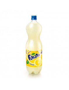 FANTA LIMON
