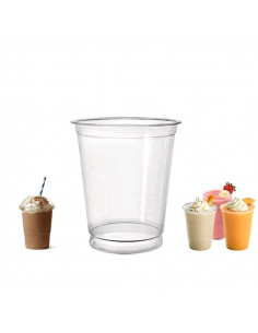 VASO PET SMOOTHIE 16OZ