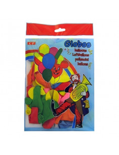 GLOBOS SURTIDOS