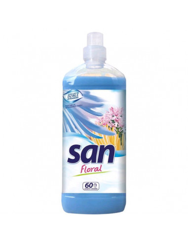 SUAVIZANTE SAN FLORAL