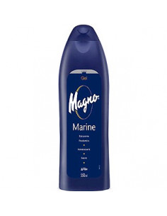 GEL DE BAÑO MAGNO MARINE