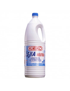 LEJIA NEUTRA PARA LAVADORA...