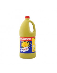 LEJIA NORMAL SOLALIMPIA 2L