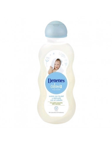 DENENES COLONIA