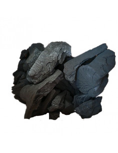 CARBON BARBACOA DE ENCINA 15KG