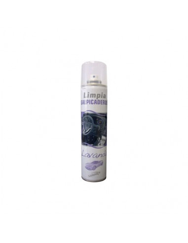 LIMPIA SALPICADEROS LUBREX