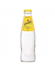 TONICA SCHWEPPES