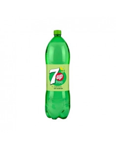 SEVEN UP