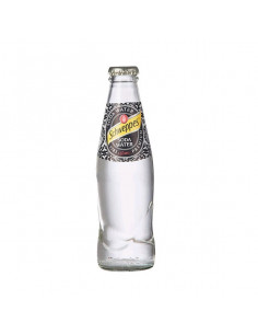 SODA SCHWEPPES