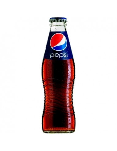 PEPSI COLA IGLU
