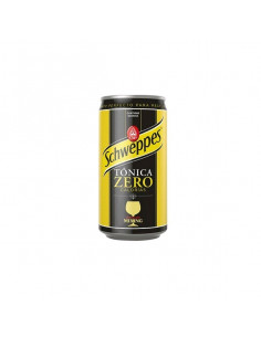 TONICA SCHWEPPES ZERO