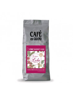 CAFE EN GRANO LA YAYA LOLA...
