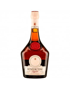 LICOR BENEDICTINE