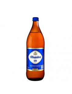 ALHAMBRA