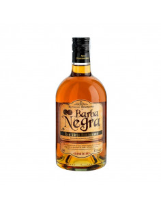 RON BARBANEGRA AÑEJO