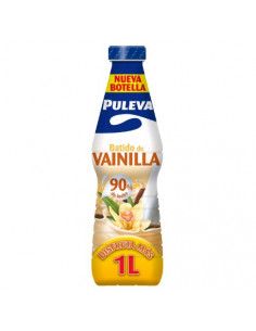 BATIDO PULEVA VAINILLA