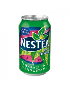 NESTEA MARACUYA MANGOSTAN LATA