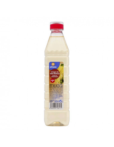 VINAGRE DE VINO ALTEZA