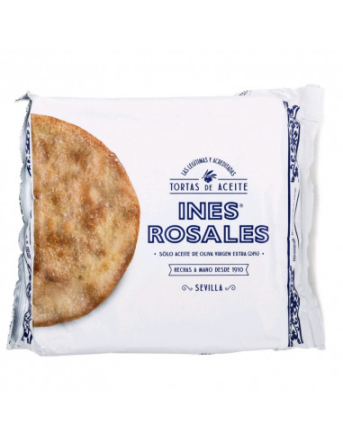 TORTAS DE ACEITE INES ROSALES