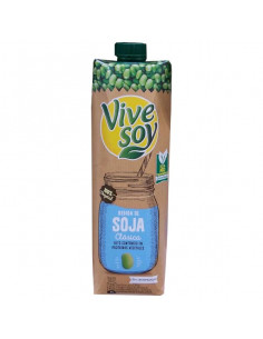 BEBIDA DE SOJA VIVESOY