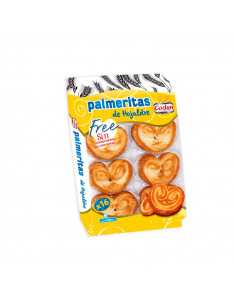 PALMERITAS FREE DE HOJALDRE...