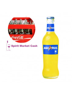 AQUARIUS NARANJA...