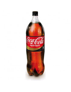 COCA COLA ZERO ZERO