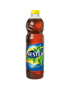 NESTEA LIMON PET