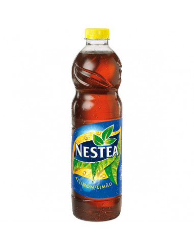 NESTEA LIMON PET