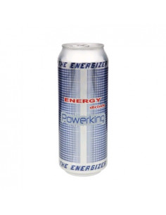 POWERKING LATA