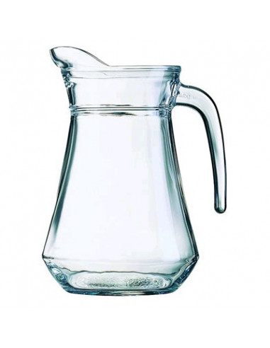 JARRA CERVEZA CRISTAL