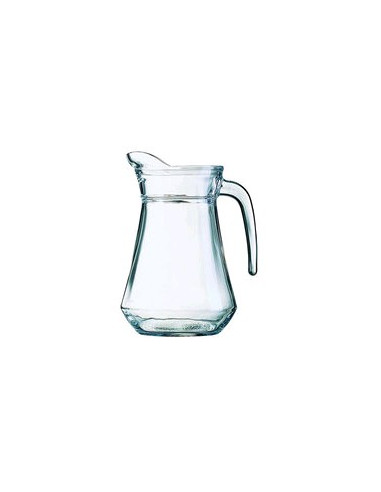 JARRA CERVEZA CRISTAL