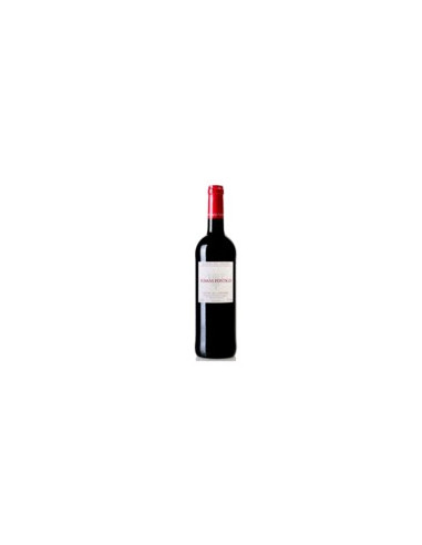 VINO TOMAS POSTIGO CRIANZA