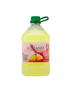 LICOR LEMONCELLO LUSITANIA 2