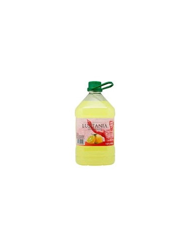 LICOR LEMONCELLO LUSITANIA