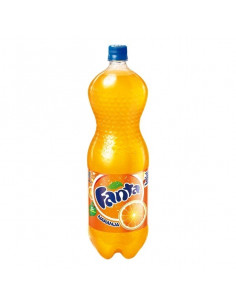 FANTA NARANJA