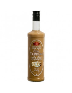 CREMA DE TURRON LIAL 2