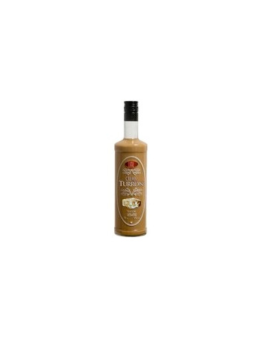 CREMA DE TURRON LIAL