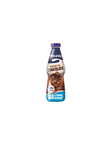 BATIDO PULEVA CACAO