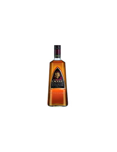 RON CACIQUE AÑEJO