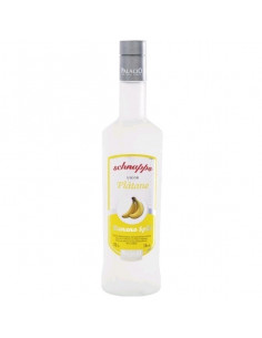 LICOR DE PLATANO PALACIO 2
