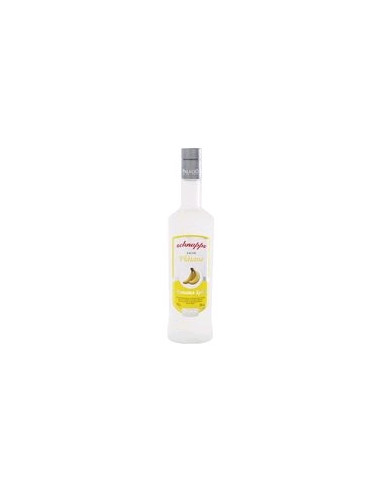 LICOR DE PLATANO PALACIO