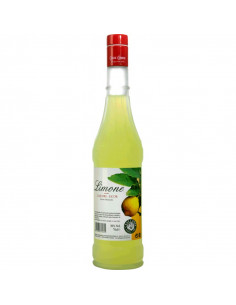LICOR DE LIMÓN CRUZ CONDE 2