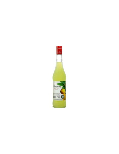 LICOR DE LIMÓN CRUZ CONDE